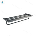 304 Stainless Steel Towel Rack Bathroom Clothes Shelf